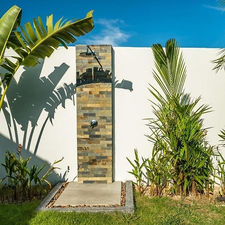 Cocoon Villa - Peaceful Private Pool Villa In North Phuket Exterior foto