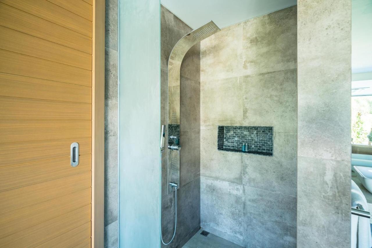 Cocoon Villa - Peaceful Private Pool Villa In North Phuket Exterior foto