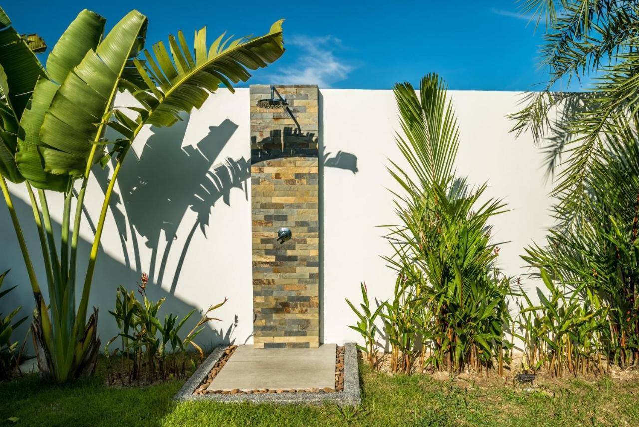 Cocoon Villa - Peaceful Private Pool Villa In North Phuket Exterior foto